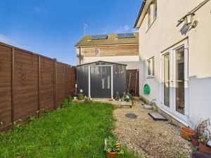 Garden- click for photo gallery